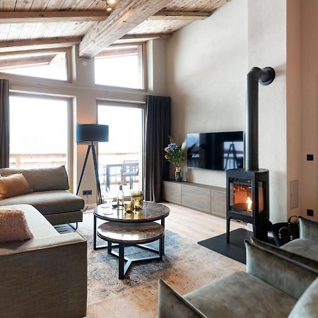ヴェステンドルフResidenz Illyrica Tirolアパートメント エクステリア 写真