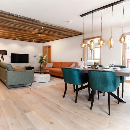 ヴェステンドルフResidenz Illyrica Tirolアパートメント エクステリア 写真