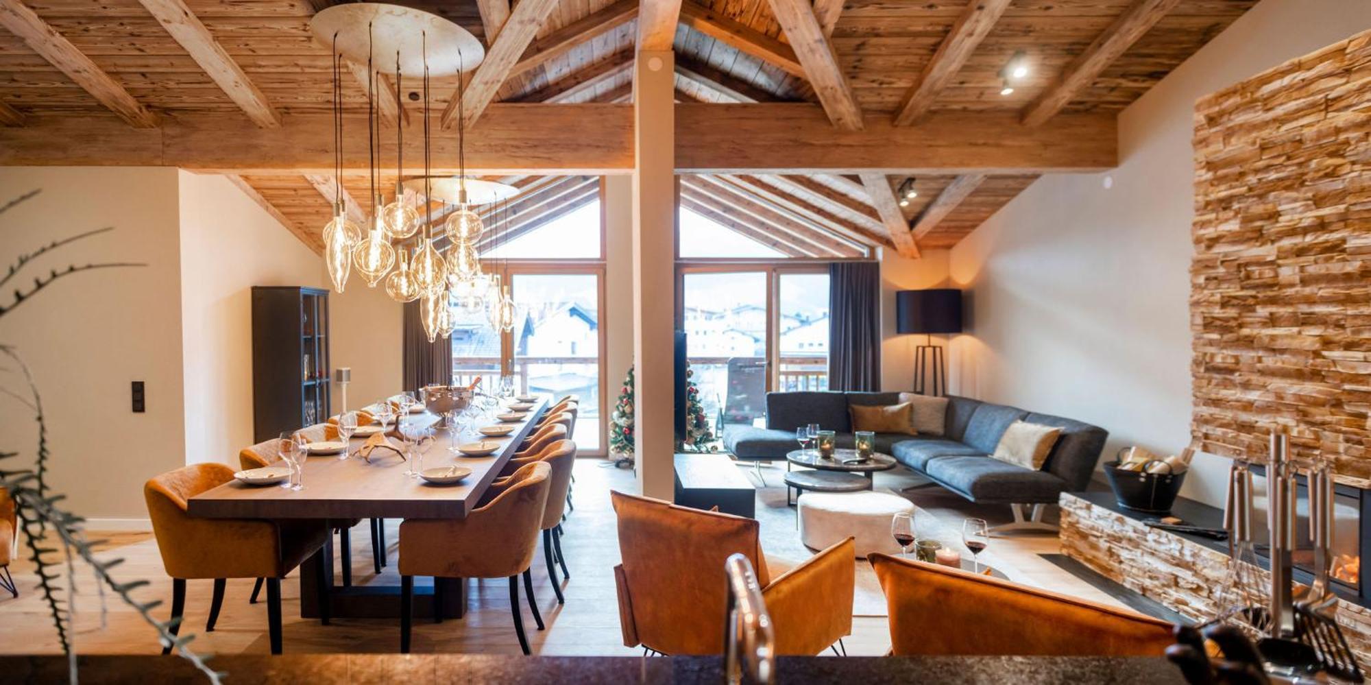 ヴェステンドルフResidenz Illyrica Tirolアパートメント エクステリア 写真