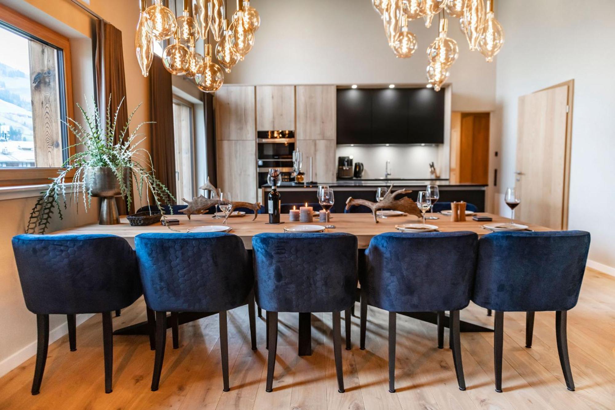 ヴェステンドルフResidenz Illyrica Tirolアパートメント エクステリア 写真