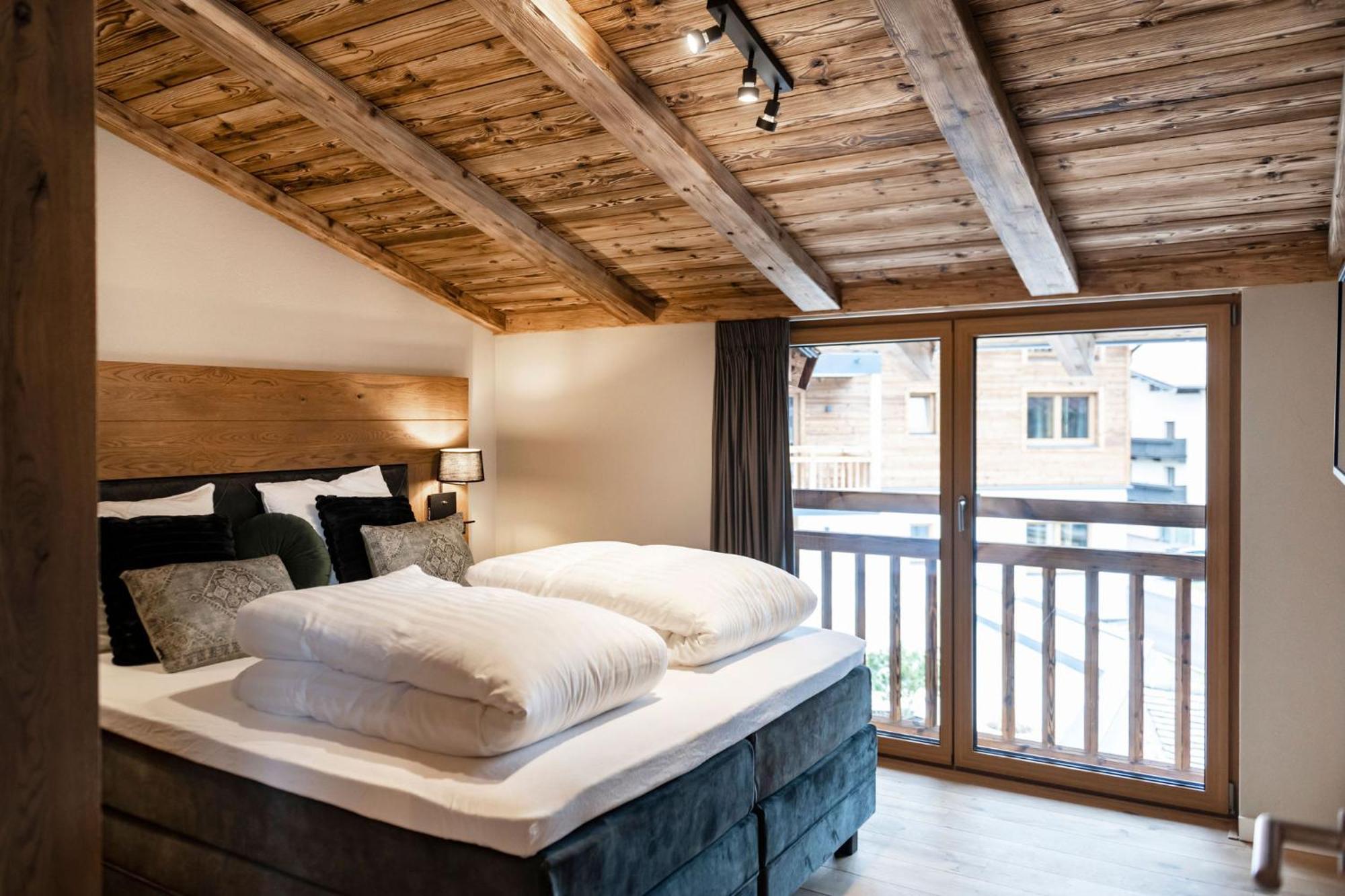 ヴェステンドルフResidenz Illyrica Tirolアパートメント エクステリア 写真