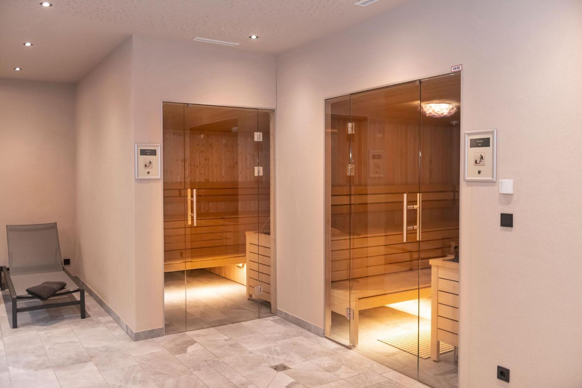 ヴェステンドルフResidenz Illyrica Tirolアパートメント エクステリア 写真