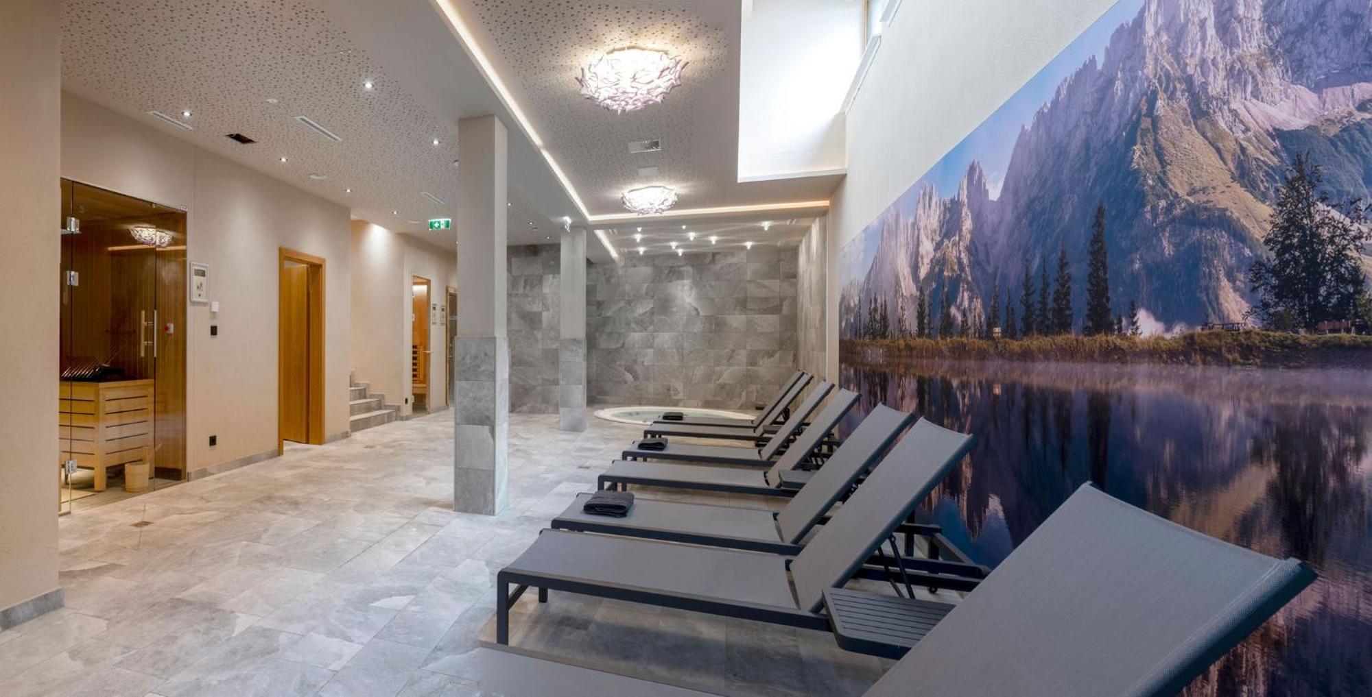 ヴェステンドルフResidenz Illyrica Tirolアパートメント エクステリア 写真